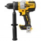 DeWALT DCD999NT Flexvolt Advantage smūginis gręžtuvas - suktuvas TSTAK